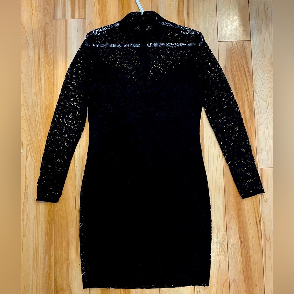 Dynamite Dress 🖤